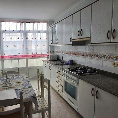 Piso Iria Apartment Cee Exterior foto