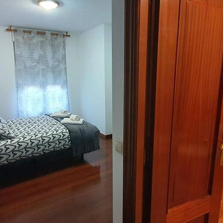 Piso Iria Apartment Cee Exterior foto
