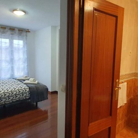 Piso Iria Apartment Cee Exterior foto