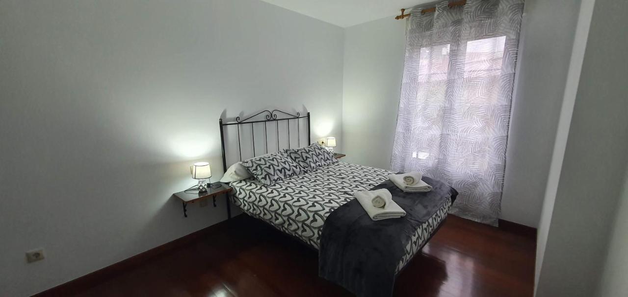 Piso Iria Apartment Cee Exterior foto