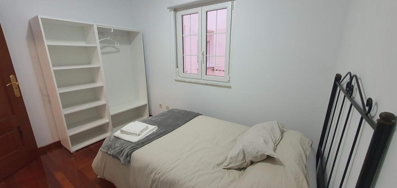 Piso Iria Apartment Cee Exterior foto